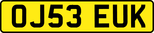 OJ53EUK