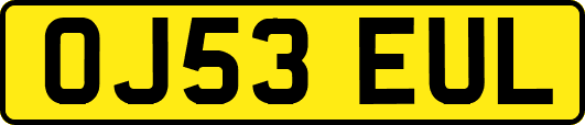 OJ53EUL
