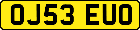 OJ53EUO