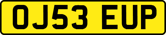 OJ53EUP
