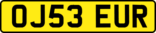 OJ53EUR