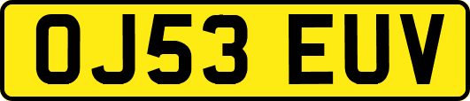 OJ53EUV