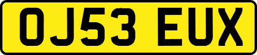 OJ53EUX