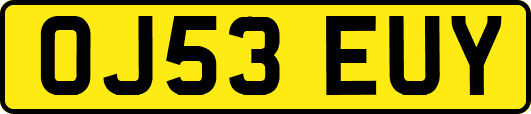 OJ53EUY