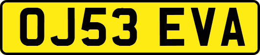 OJ53EVA