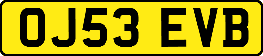 OJ53EVB