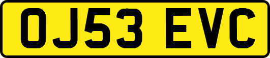 OJ53EVC