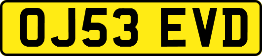 OJ53EVD