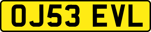 OJ53EVL