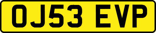 OJ53EVP