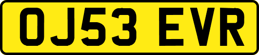 OJ53EVR