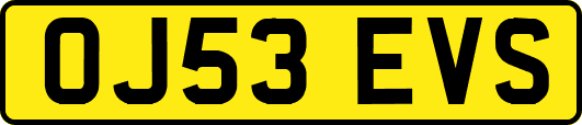 OJ53EVS