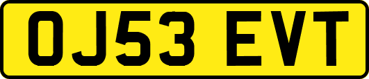 OJ53EVT