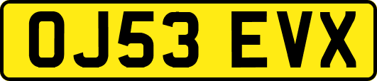 OJ53EVX