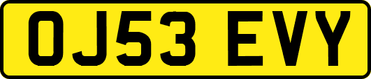 OJ53EVY