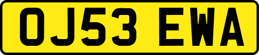 OJ53EWA