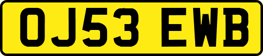 OJ53EWB