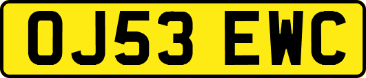OJ53EWC