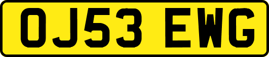 OJ53EWG