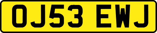 OJ53EWJ