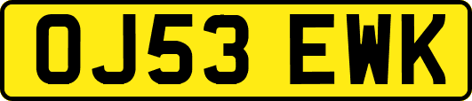 OJ53EWK