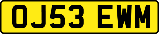 OJ53EWM