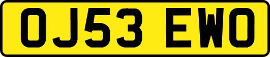 OJ53EWO