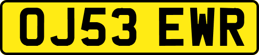 OJ53EWR