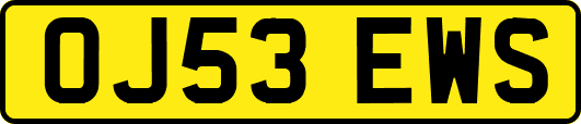 OJ53EWS