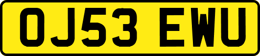 OJ53EWU