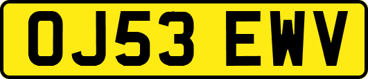 OJ53EWV