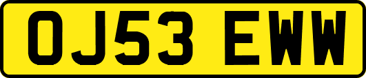 OJ53EWW