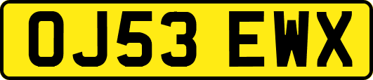 OJ53EWX