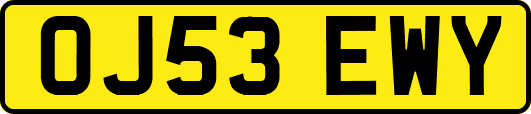 OJ53EWY