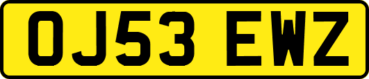 OJ53EWZ