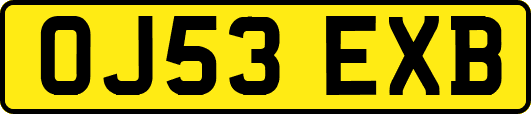 OJ53EXB