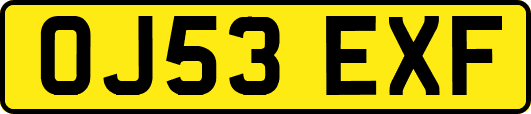 OJ53EXF