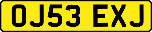 OJ53EXJ