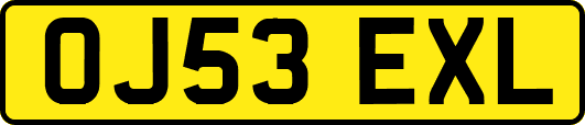 OJ53EXL