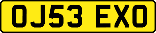 OJ53EXO