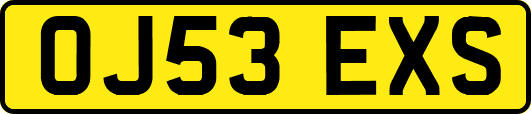 OJ53EXS