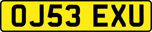 OJ53EXU
