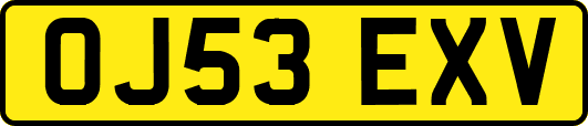 OJ53EXV