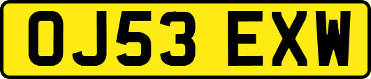OJ53EXW