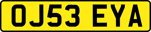 OJ53EYA