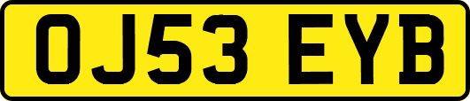 OJ53EYB