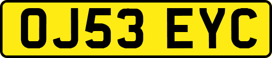 OJ53EYC