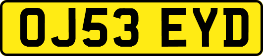 OJ53EYD