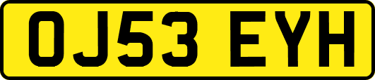 OJ53EYH
