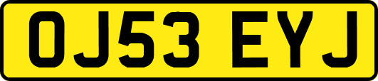 OJ53EYJ